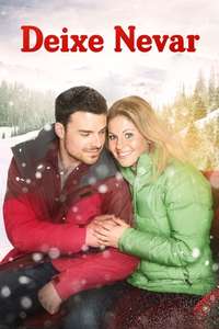 Let It Snow - Poster