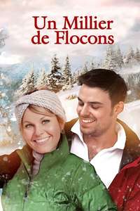 Let It Snow - Poster