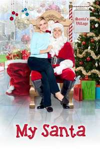 My Santa - Poster