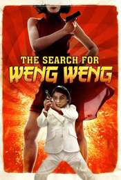 The Search for Weng Weng