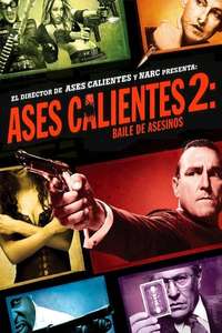 Smokin' Aces 2: Assassins' Ball - Poster