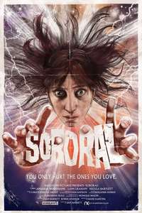 Sororal - Poster