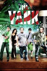 The Yank - Poster