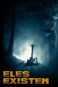 Exists - Poster