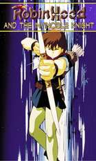Robin Hood II & The Invincible Knight
