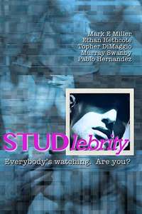 Studlebrity - Poster
