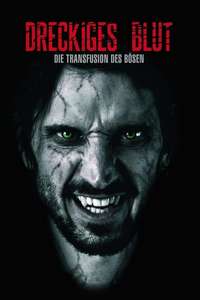 Chimères - Poster
