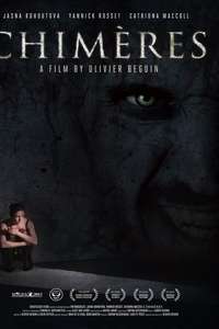 Chimères - Poster