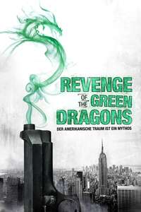 Revenge of the Green Dragons - Poster