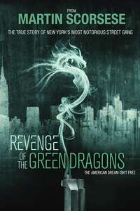 Revenge of the Green Dragons - Poster