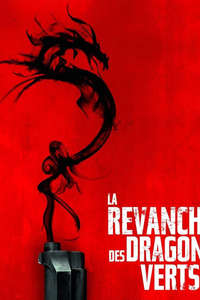 Revenge of the Green Dragons - Poster