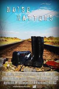 Noise Matters - Poster