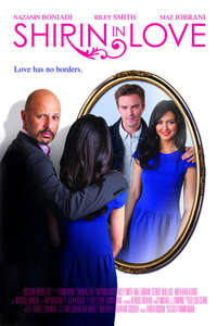 Shirin in Love - Poster