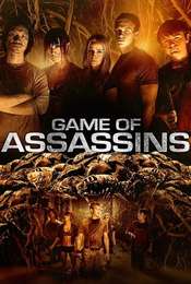 Game of Assassins
