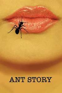 Ant Story - Poster