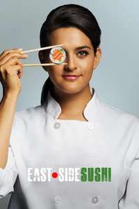 East Side Sushi - Poster