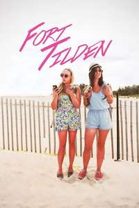 Fort Tilden - Poster