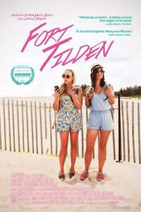 Fort Tilden - Poster