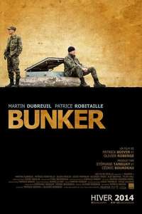 Bunker - Poster