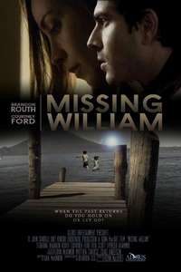 Missing William - Poster