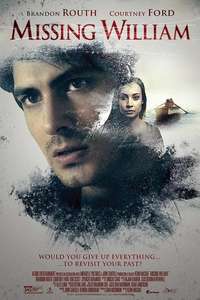 Missing William - Poster