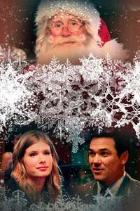 Defending Santa - Poster