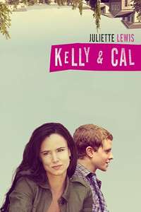 Kelly & Cal - Poster