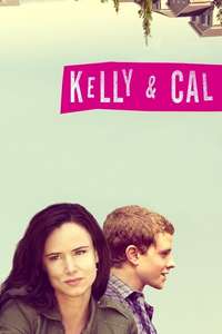Kelly & Cal - Poster