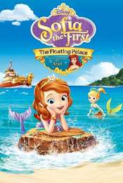 Sofia the First: The Floating Palace