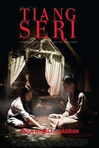 Tiang Seri - Poster