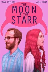 The Moon & The Starr - Poster