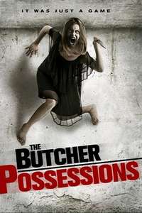 Beckoning the Butcher - Poster