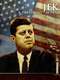 JFK: A President Betrayed