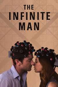 The Infinite Man - Poster