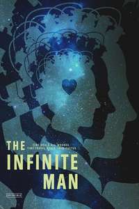 The Infinite Man - Poster