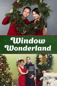 Window Wonderland - Poster