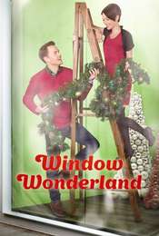 Window Wonderland