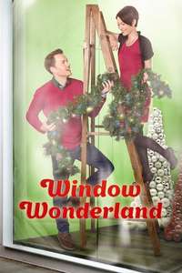 Window Wonderland - Poster