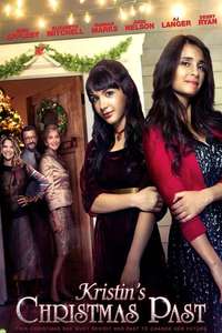 Kristin's Christmas Past - Poster
