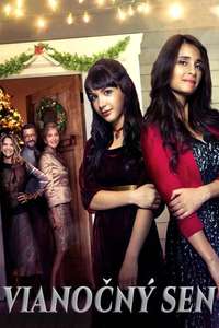 Kristin's Christmas Past - Poster