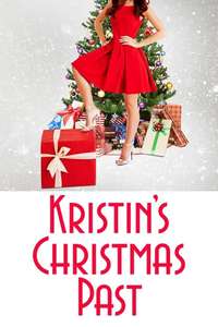 Kristin's Christmas Past - Poster