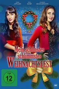Kristin's Christmas Past - Poster
