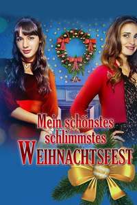 Kristin's Christmas Past - Poster