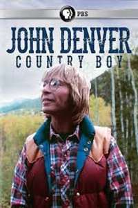John Denver: Country Boy - Poster