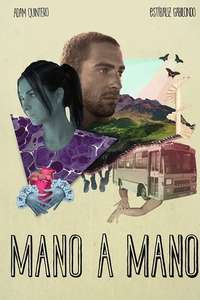 Mano a Mano - Poster