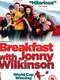 Breakfast With Jonny Wilkinson