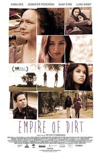 Empire of Dirt - Poster