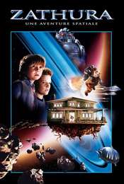 Zathura: A Space Adventure