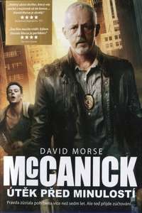 McCanick - Poster