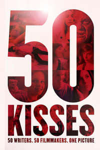 50 Kisses - Poster